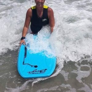 Meet your Posher, Nancine